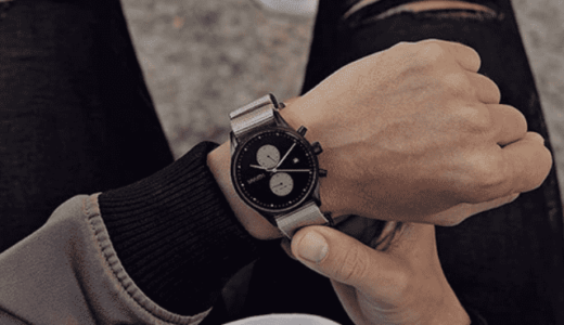 MVMT腕時計の口コミは良い？横浜流星着用で人気！